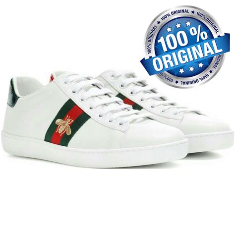 gucci sneakers originali|classic gucci sneakers for men.